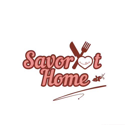 SavorAthome.com