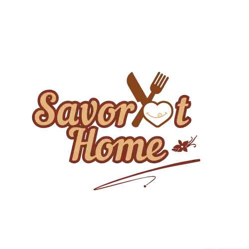 SavorAthome.com